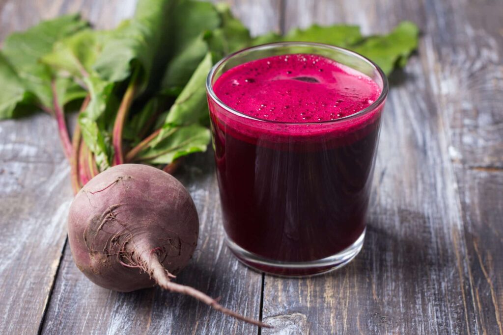 Beet Juice
