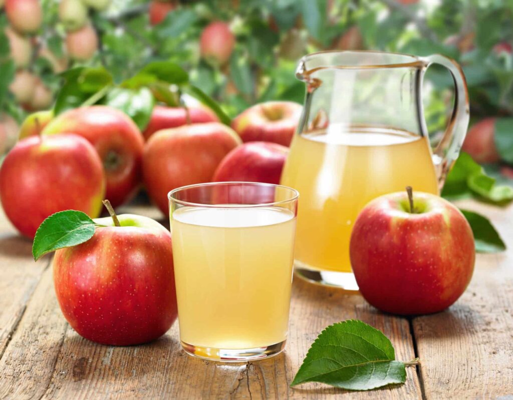 Apple Juice